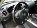 Black Steering Wheel Photo for 2004 Mazda RX-8 #87024996