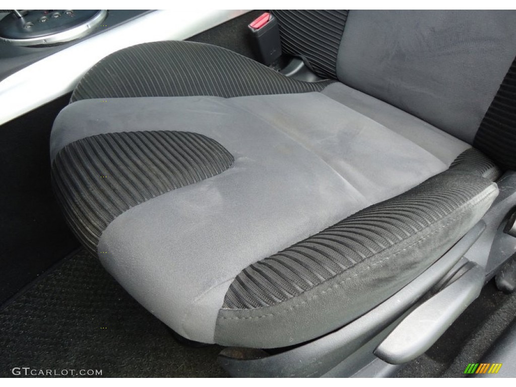 2004 Mazda RX-8 Sport Front Seat Photo #87025301