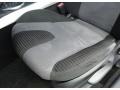 Front Seat of 2004 RX-8 Sport