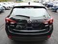 Jet Black Mica - MAZDA3 s Grand Touring 5 Door Photo No. 4