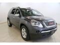 Cyber Gray Metallic - Acadia SL Photo No. 1