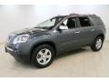 Cyber Gray Metallic - Acadia SL Photo No. 3