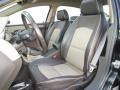 2009 Dark Gray Metallic Chevrolet Malibu LTZ Sedan  photo #13