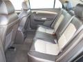 Dark Gray Metallic - Malibu LTZ Sedan Photo No. 17