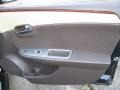 Dark Gray Metallic - Malibu LTZ Sedan Photo No. 26
