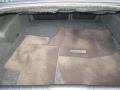 Dark Gray Metallic - Malibu LTZ Sedan Photo No. 27