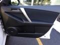 Crystal White Pearl Mica - MAZDA3 s Sport 4 Door Photo No. 12