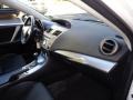 2011 Crystal White Pearl Mica Mazda MAZDA3 s Sport 4 Door  photo #13