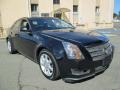 Black Raven - CTS Sedan Photo No. 11