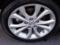 Crystal White Pearl Mica - MAZDA3 s Sport 4 Door Photo No. 37