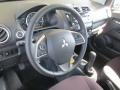  2014 Mirage ES Steering Wheel