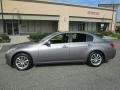 Platinum Graphite Metallic - G 35 x Sedan Photo No. 3