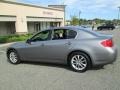 Platinum Graphite Metallic - G 35 x Sedan Photo No. 5
