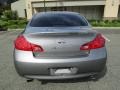 Platinum Graphite Metallic - G 35 x Sedan Photo No. 7