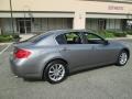 Platinum Graphite Metallic - G 35 x Sedan Photo No. 9