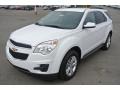 2014 Summit White Chevrolet Equinox LT  photo #2