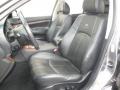 Platinum Graphite Metallic - G 35 x Sedan Photo No. 14