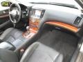Platinum Graphite Metallic - G 35 x Sedan Photo No. 17
