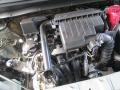 1.2 Liter DOHC 12-Valve MIVEC 3 Cylinder Engine for 2014 Mitsubishi Mirage ES #87026624