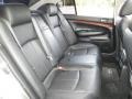 Platinum Graphite Metallic - G 35 x Sedan Photo No. 19