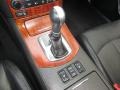 Platinum Graphite Metallic - G 35 x Sedan Photo No. 22