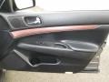 Platinum Graphite Metallic - G 35 x Sedan Photo No. 30