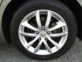 Platinum Graphite Metallic - G 35 x Sedan Photo No. 32