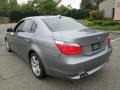 Silver Grey Metallic - 5 Series 530xi Sedan Photo No. 5