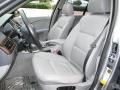 2006 Silver Grey Metallic BMW 5 Series 530xi Sedan  photo #12