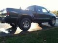 Magnetic Gray Metallic - Tacoma V6 TRD Sport Access Cab 4x4 Photo No. 5