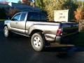 Magnetic Gray Metallic - Tacoma V6 TRD Sport Access Cab 4x4 Photo No. 9