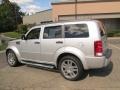 Bright Silver Metallic - Nitro R/T 4x4 Photo No. 4