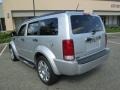 Bright Silver Metallic - Nitro R/T 4x4 Photo No. 5