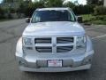 Bright Silver Metallic - Nitro R/T 4x4 Photo No. 12