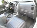 Bright Silver Metallic - Nitro R/T 4x4 Photo No. 16