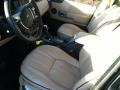 2003 Java Black Metallic Land Rover Range Rover HSE  photo #10