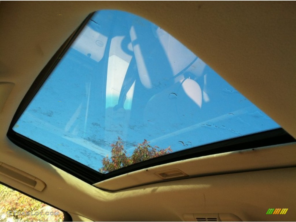 2003 Range Rover HSE - Java Black Metallic / Sand/Jet Black photo #11
