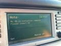 2003 Java Black Metallic Land Rover Range Rover HSE  photo #14