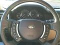 2003 Java Black Metallic Land Rover Range Rover HSE  photo #15