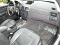 Silver Gray Metallic - X3 3.0i Photo No. 16