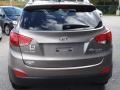 2010 Chai Bronze Hyundai Tucson GLS  photo #4