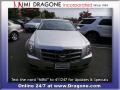 Light Platinum - CTS Sedan Photo No. 5