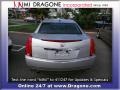 Light Platinum - CTS Sedan Photo No. 9