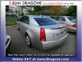 Light Platinum - CTS Sedan Photo No. 10