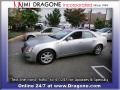 Light Platinum - CTS Sedan Photo No. 11