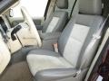 Camel/Stone Front Seat Photo for 2006 Ford Explorer #87028211