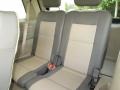 Camel/Stone Rear Seat Photo for 2006 Ford Explorer #87028244