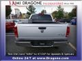 Bright Silver Metallic - Ram 1500 SLT Quad Cab 4x4 Photo No. 9