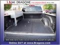 Bright Silver Metallic - Ram 1500 SLT Quad Cab 4x4 Photo No. 13