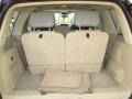 Camel/Stone Trunk Photo for 2006 Ford Explorer #87028302